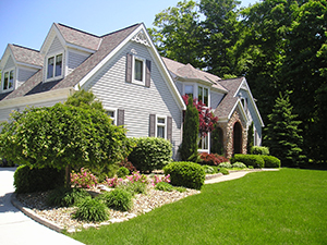 Landscapers and Lawncare Services in Ottawa, IL
